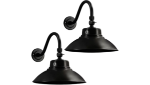 Best Outdoor Gooseneck Barn Lights