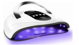 Best Uv Lamp For Uv Resin